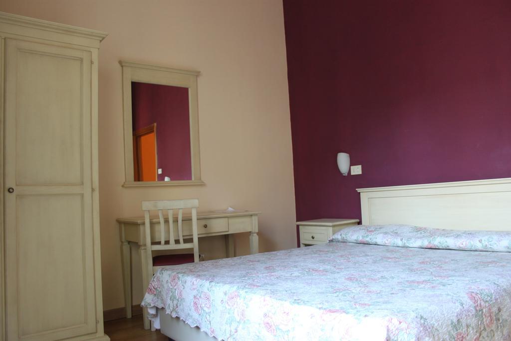 Hotel Savonarola Florence Bilik gambar