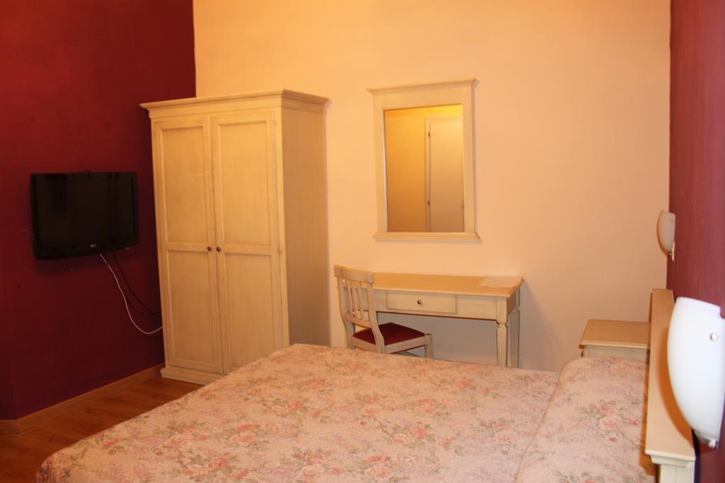 Hotel Savonarola Florence Luaran gambar