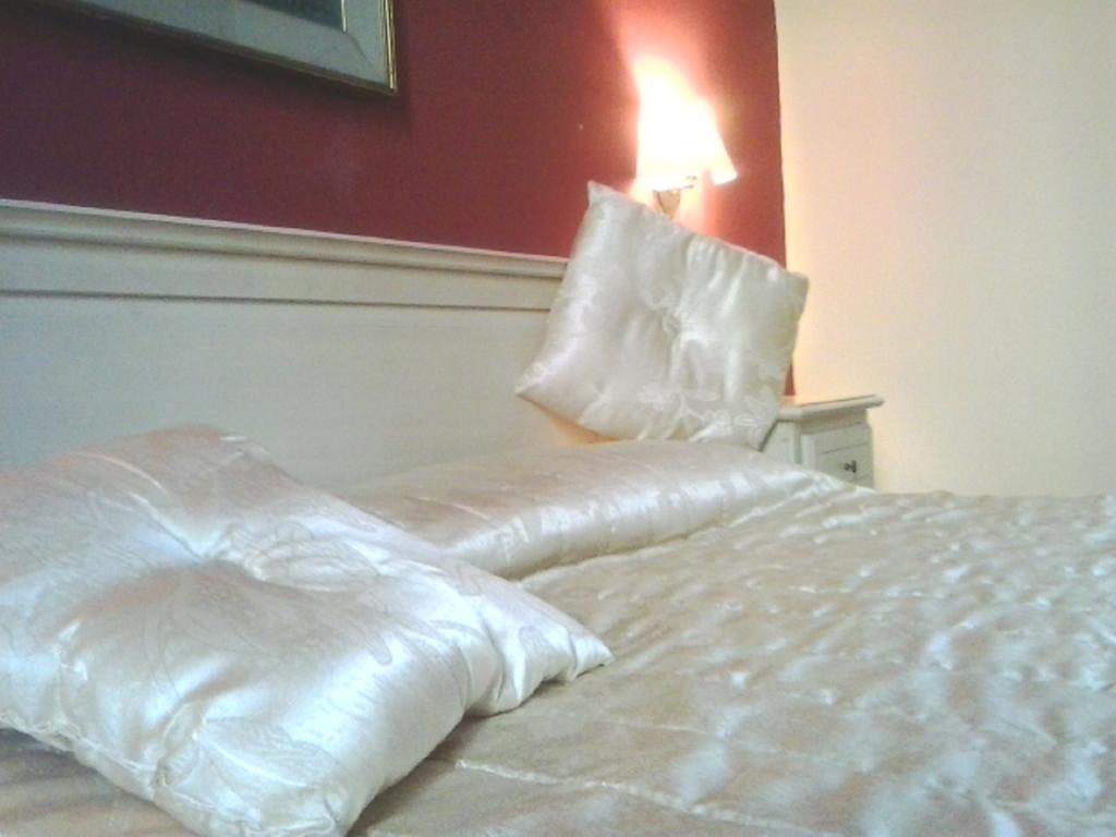 Hotel Savonarola Florence Bilik gambar