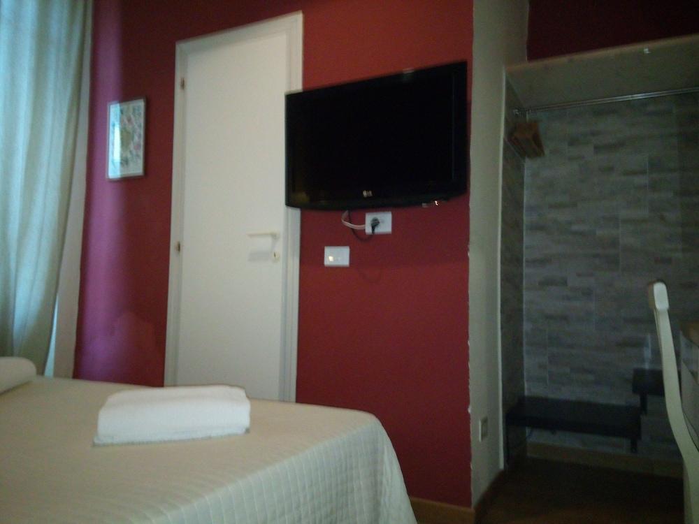 Hotel Savonarola Florence Luaran gambar