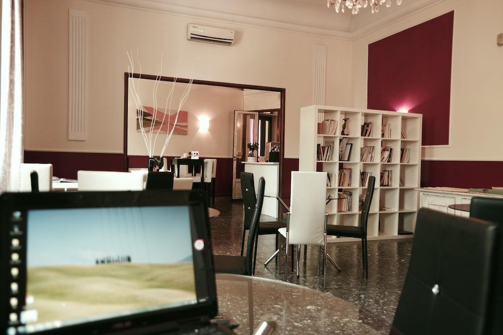 Hotel Savonarola Florence Luaran gambar